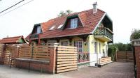 B&B Debrecen - Aranyhaj Apartman - Bed and Breakfast Debrecen