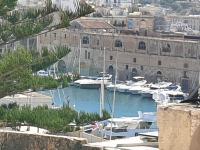 B&B Vittoriosa - Tifkira (The Memory) - Bed and Breakfast Vittoriosa