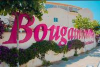 Lusso Villa 4 - Bougainville - Ferienwohnung Saranda