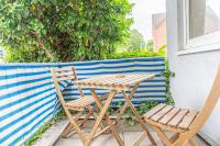 Apartment Wesseling - B&B