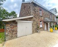 Le Sartisfait - B&B Jalhay