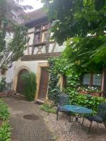 Studio La Grenouillère - Chambres d’hôtes Turckheim