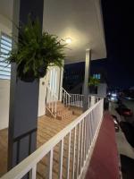 Urban Lodgings One @ Roosevelt 457 - B&B San Juan