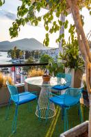 Panorama Loft - B&B Calcide