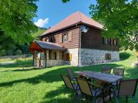 Kuća za odmor Grujić - B&B