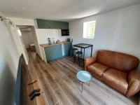 Mignon T2, cœur du mourillon, proche plage. - Bed and Breakfast