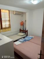Dreibettzimmer