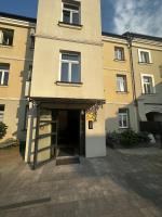 Like-a House Starówka - Bed and Breakfast
