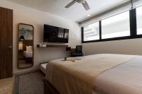 AWA TORRE F Enamórate de Playa del Carmen - B&B Playa del Carmen