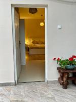 Airport Apartments Alexandra - Chambres d’hôtes