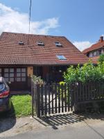 Gabi vendégház - Ferienwohnung