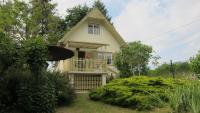 Csaford Lodge - Bed and Breakfast Felsőhegy