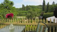 Csaford Lodge - Bed and Breakfast Felsőhegy