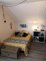 Studio proche zoo de la Flèche - B&B La Flèche