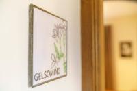 Suite mit Queensize-Bett und Whirlpool