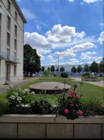 Studio centre ville - Ferienwohnung Amiens