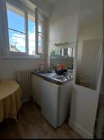 Studio centre ville - Ferienwohnung Amiens