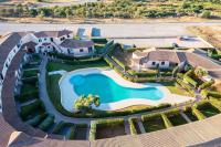 Tavolara Paradise - Sea View - Swimming Pool - WiFi - B&B