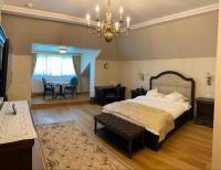 Habitación Doble Deluxe