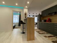 Rozalia Apartman - Chambres d’hôtes