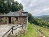 Casa da Costa de Sueiro - Bed and Breakfast
