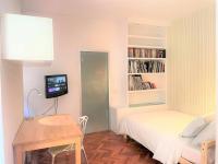 Appartamento con 1 Camera da Letto