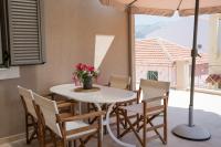 Andreas House - Chambres d'hôtes Lixoúri