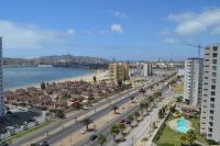 A pasos de Playa La Herradura / 603 - B&B Coquimbo