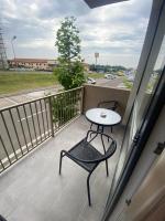 Good Vibes Apartment - Chambres d’hôtes Oradea