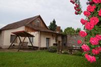 Alföldi Vendégház - B&B