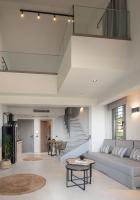 Superior Suite mit Meerblick