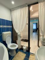 Rozalia Apartman - B&B Odorheiu Secuiesc