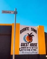 B&B Sekampaneng - Asante sana guest house - Bed and Breakfast Sekampaneng