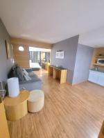 Superior King Suite