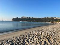 Seven House Poetto - B&B Cagliari