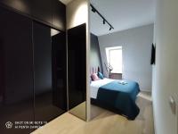 Luxury City Center Cetinje Apartment - B&B Cetiña