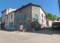 Au Bon Endroit - Bed and Breakfast Aiguilhe