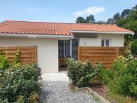 Florecita petite maison - B&B