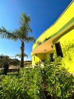 B&B Surano - Mondoverde Apartments & Rooms - Bed and Breakfast Surano