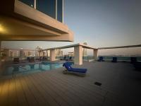 Grand Bay Tower - B&B