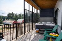 Cabot Views by Revelstoke Vacations - B&B