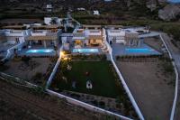 OLIVES seaside villas villa no 2 - B&B