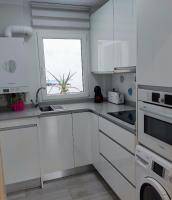 Céntrico y próximo playas - B&B Santander