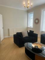 B&B Polmont - 1L Albert Place - Bed and Breakfast Polmont
