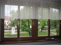 Classic Doppelzimmer mit Stadtblick