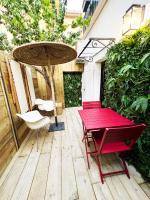 LE PECHEUR DE CASSIS - B&B Cassis