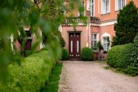 Pension Zámek Rudník - B&B Rudník