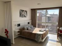 Estudio Garibaldi - Chambres d’hôtes Mendoza