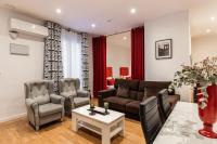 Waou Apartamentos en Sol Confort 8 - Bed and Breakfast