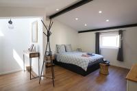 F2 Type LOFT à Ajaccio - B&B Ajaccio